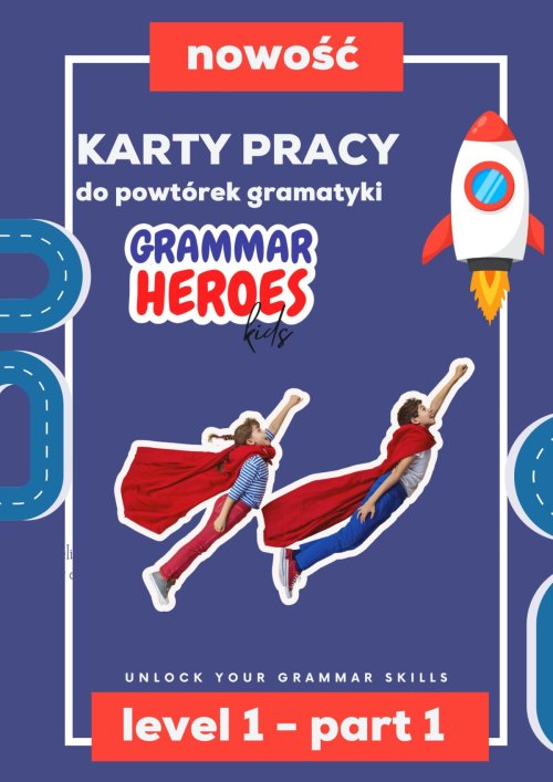 GRAMATYKA - część1