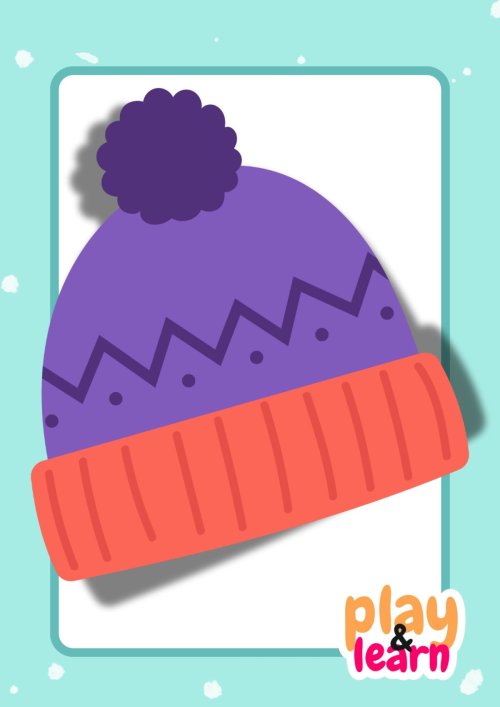 CLOTHES - flashcards