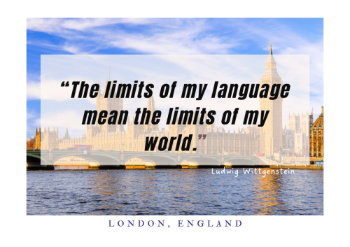 cytaty o nauce języka obcego 