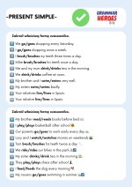 GRAMMAR HEROES 2 -  ogólnopolski projekt edukacyjny