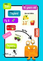 speaking - monsters &amp; reporters