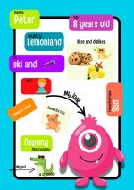 speaking - monsters &amp; reporters