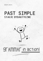PAST SIMPLE - stacje dydaktyczne
