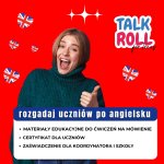 TALK &amp; ROLL teens