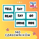 TALK &amp; ROLL teens